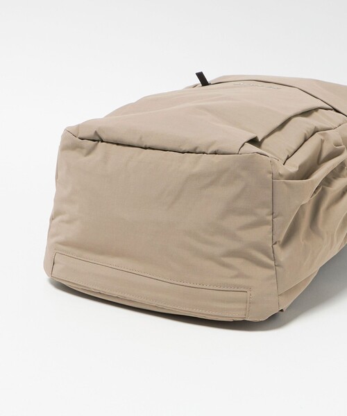 AIGLE（エーグル）の「＜AIGLE＞ナイロン バックパック（バックパック/リュック・レディース・ブラック/モカ・FREE）」の14枚目の写真