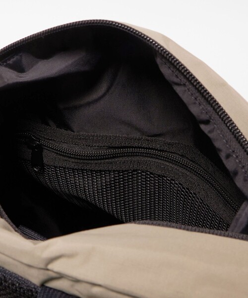 AIGLE（エーグル）の「＜AIGLE＞ナイロン バックパック（バックパック/リュック・レディース・ブラック/モカ・FREE）」の17枚目の写真