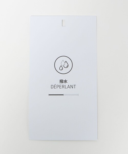 AIGLE（エーグル）の「＜AIGLE＞ナイロン バックパック（バックパック/リュック・レディース・ブラック/モカ・FREE）」の3枚目の写真