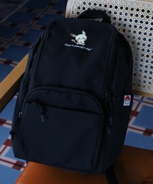 Pokemon ポケットモンスター スクエアジップリュック ポケピース