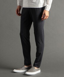 MONSIEUR NICOLE | ドビートリコット トラックパンツ(その他パンツ)