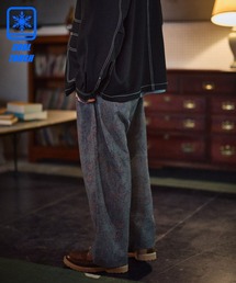 niko and... | 【接触冷感】ライトドライイージーパンツ(その他パンツ)