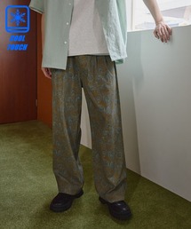 niko and... | 【接触冷感】ライトドライイージーパンツ(その他パンツ)