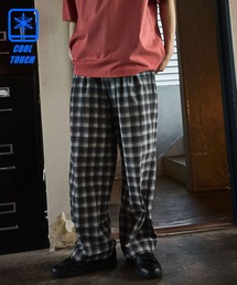 niko and...（ニコアンド）の「【接触冷感】ライトドライイージーパンツ（その他パンツ）」