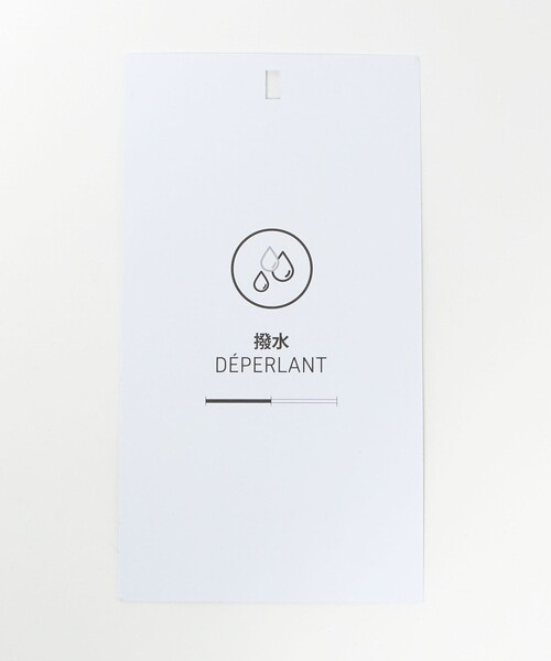 AIGLE(エーグル)の「<AIGLE>コンパクト 2WAY ドロストバッグ(ショルダーバッグ・レディース・ナチュラル/オレンジ・FREE)」の12枚目の写真