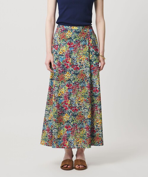 UNITED ARROWS（ユナイテッドアローズ）の「フラワー プリント スカート（スカート・レディース・その他7/その他1・38/36）」の18枚目の写真