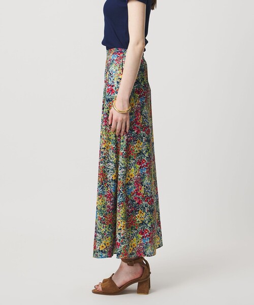 UNITED ARROWS（ユナイテッドアローズ）の「フラワー プリント スカート（スカート・レディース・その他7/その他1・38/36）」の17枚目の写真