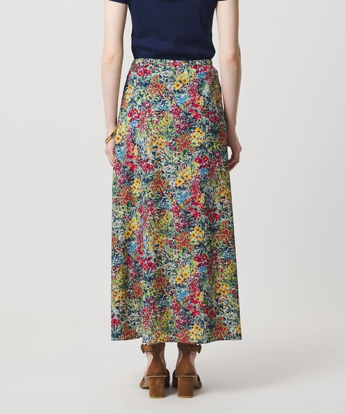 UNITED ARROWS（ユナイテッドアローズ）の「フラワー プリント スカート（スカート・レディース・その他7/その他1・38/36）」の16枚目の写真