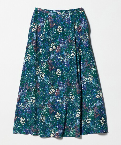 UNITED ARROWS（ユナイテッドアローズ）の「フラワー プリント スカート（スカート・レディース・その他7/その他1・38/36）」の15枚目の写真