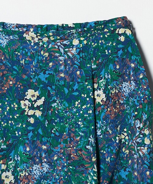 UNITED ARROWS（ユナイテッドアローズ）の「フラワー プリント スカート（スカート・レディース・その他7/その他1・38/36）」の13枚目の写真