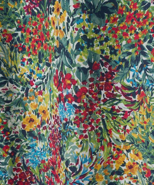 UNITED ARROWS（ユナイテッドアローズ）の「フラワー プリント スカート（スカート・レディース・その他7/その他1・38/36）」の5枚目の写真