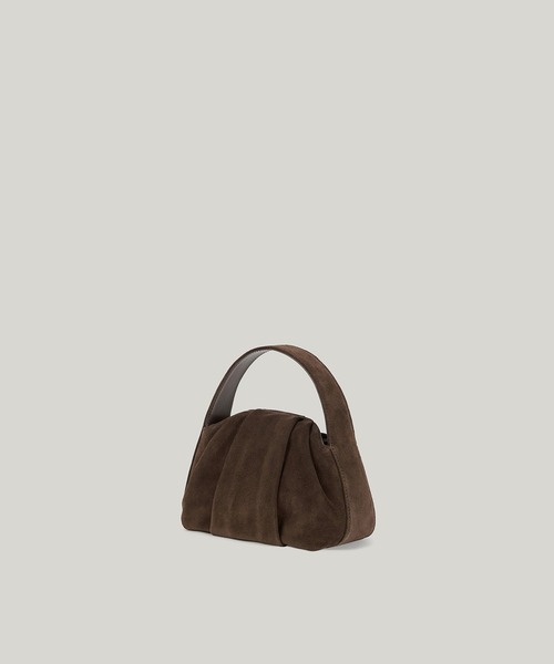 Atelier de Lumen(アトリエドルメン)の「【ATELIER DE LUMEN】FANTINE BAG(ハンドバッグ・レディース・ライトイエロー/ダークブラウン/ブラウン/レッド・FREE)」の20枚目の写真