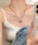 NO WAY�i�m�[�E�F�C�j�́u/Bz/�n�[�g�l�b�N���X �Z�[�t�e�B�s���l�b�N���X ���f�B�[�X / Y2K �؍� �p���N �`�F�[���l�b�N���X �Ò�MIX(DAY)�i�l�b�N���X�j�v�b�V���o�[