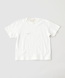 JIAN YE（ジェンイェ）の「JIAN YE / ジェンイェ GUAI EYE T（Tシャツ/カットソー）」