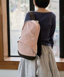 Thumb Bag (Pink)