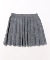 Rylee + Cru（ライリーアンドクルー）の「【Bs】【it】【Rylee＋Cru】25AW / Knit Pleated Skirt（スカート）」