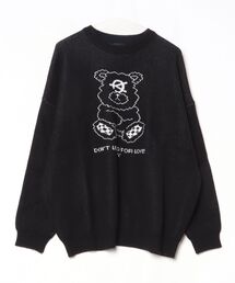 OY（オーワイ）の「長袖ニット（ニット/セーター）」