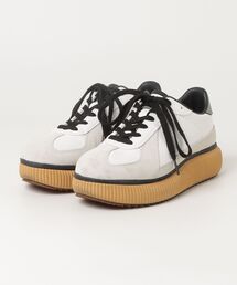 Onitsuka Tiger（オニツカタイガー）の「ローカットスニーカー（スニーカー）」