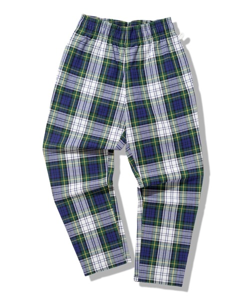 COOKMAN(クックマン)の「Cookman クックマン シェフパンツ Chef Pants Dress gordon check(その他パンツ・メンズ・ネイビー・MEDIUM/LARGE)」の4枚目の写真