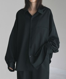 cussil（クシル）の「長袖シャツ（シャツ/ブラウス）」