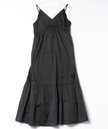 sara mallika（サラ マリカ）の「POLY TAFFETA CAMI DRESS（ドレス）」