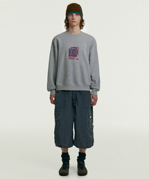 TEKET（テケット）の「Litmemo Ripstop Wide Shorts Black（その他パンツ）」