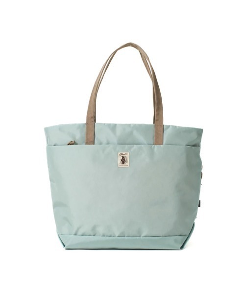 COBMASTER(コブマスター)の「COBMASTER/コブマスター CX DELTA TOTE(トートバッグ・メンズ・ブルー系その他/ブラック/ダークブラウン・FREE)」の1枚目の写真