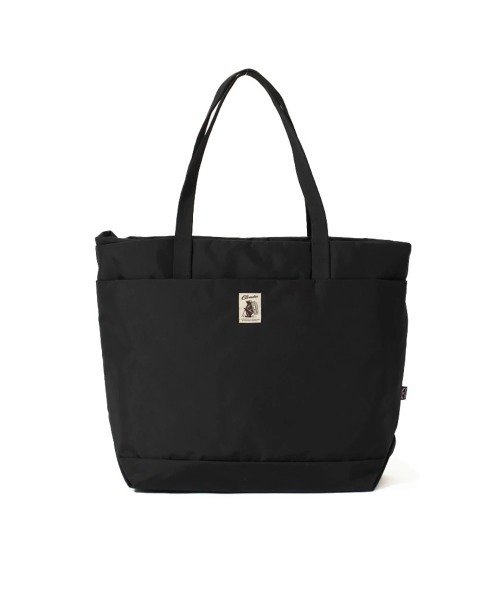 COBMASTER(コブマスター)の「COBMASTER/コブマスター CX DELTA TOTE(トートバッグ・メンズ・ブルー系その他/ブラック/ダークブラウン・FREE)」の2枚目の写真