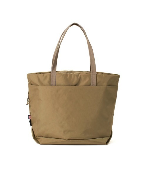 COBMASTER(コブマスター)の「COBMASTER/コブマスター CX DELTA TOTE(トートバッグ・メンズ・ブルー系その他/ブラック/ダークブラウン・FREE)」の5枚目の写真