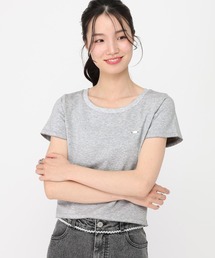モチーフコンパクトTEE 672596
