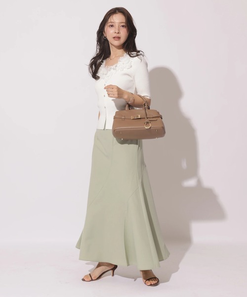 Vargas トップス、スカートの2点 tiptop+pocket ティップトッププラスポケット / 【アソート