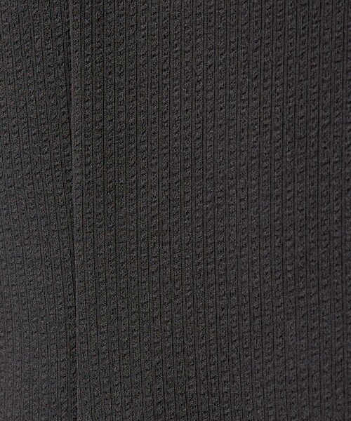 ABAHOUSE（アバハウス）の「【セットアップ対応】SOLOTEX シアサッカー ジャケット / ストレッチ 通気性 手洗い可（セットアップ・メンズ・ブラック/グレイッシュベージュ/チャコールグレー・50/48/46/44）」の19枚目の写真