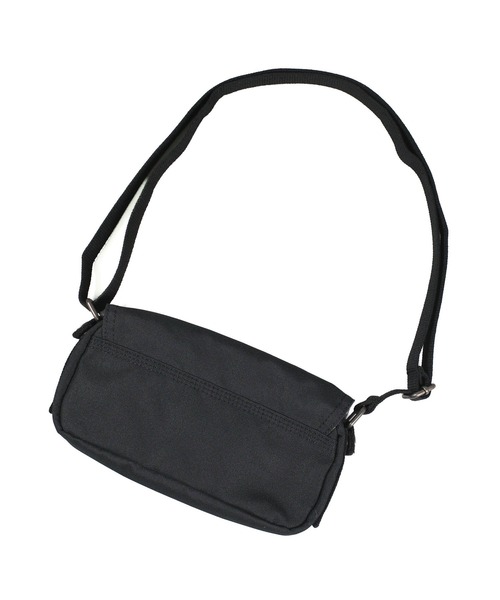 Carhartt(カーハート)の「【UT207】【Carhartt/カーハート】CROSS BODY HORIZONTAL BAG(ボディバッグ/ウエストポーチ・メンズ・ブラック/ブラウン・FREE)」の3枚目の写真