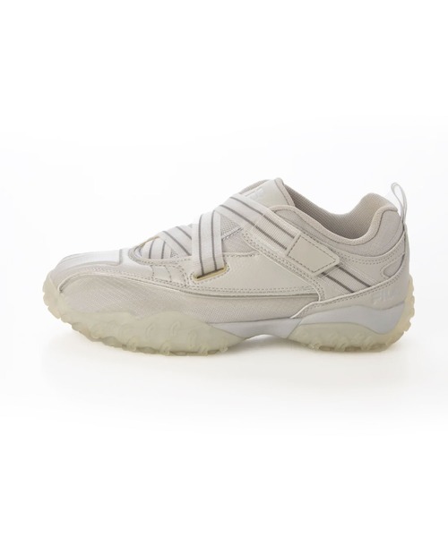 セール】フィラ【FILA】×オホス【OJOS】- エシャッペ スニーカー【FILA