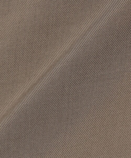 SHIPS Colors（シップス カラーズ）の「SHIPS Colors:〈吸水速乾・洗濯機可能〉2WAY ストレッチ ジップ シャツ◇（シャツ/ブラウス・メンズ・ネイビー/ベージュ/ライトグレー/ブラック/ダークブルー・X-LARGE/LARGE/MEDIUM）」の15枚目の写真