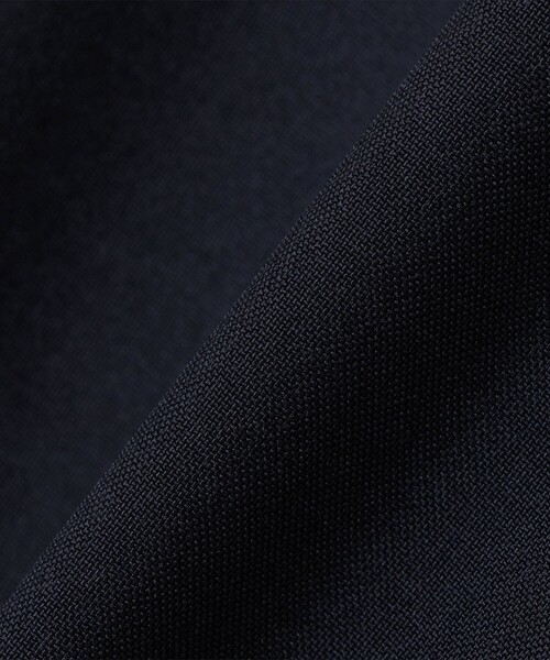 SHIPS Colors（シップス カラーズ）の「SHIPS Colors:〈吸水速乾・洗濯機可能〉2WAY ストレッチ ジップ シャツ◇（シャツ/ブラウス・メンズ・ネイビー/ベージュ/ライトグレー/ブラック/ダークブルー・X-LARGE/LARGE/MEDIUM）」の19枚目の写真