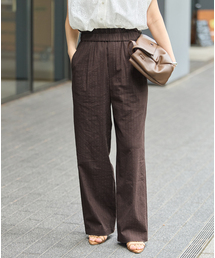 JOURNAL STANDARD｜ジャーナルスタンダードのその他パンツ（ブラウン