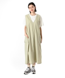 NEW BALANCE（ニューバランス）｜ワンピース一覧 - WEAR