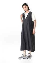 NEW BALANCE（ニューバランス）｜ワンピース（ブラック系）一覧 - WEAR