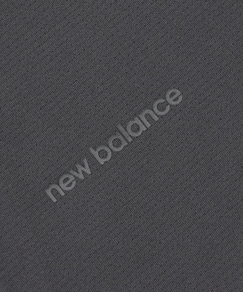 NEW BALANCE(ニューバランス)の「ブリーザブルニットサマードレス(ワンピース・レディース・ダークブラック/ライトカーキ・X-LARGE/LARGE/MEDIUM/SMALL)」の7枚目の写真