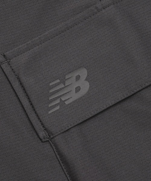 NEW BALANCE(ニューバランス)の「ブリーザブルニットサマードレス(ワンピース・レディース・ダークブラック/ライトカーキ・X-LARGE/LARGE/MEDIUM/SMALL)」の9枚目の写真