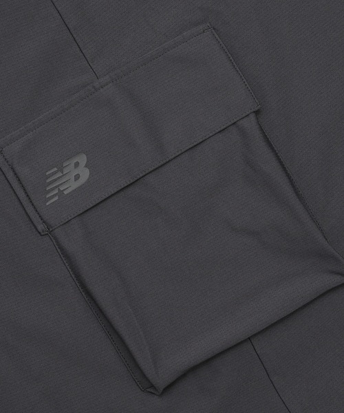 NEW BALANCE(ニューバランス)の「ブリーザブルニットサマードレス(ワンピース・レディース・ダークブラック/ライトカーキ・X-LARGE/LARGE/MEDIUM/SMALL)」の10枚目の写真
