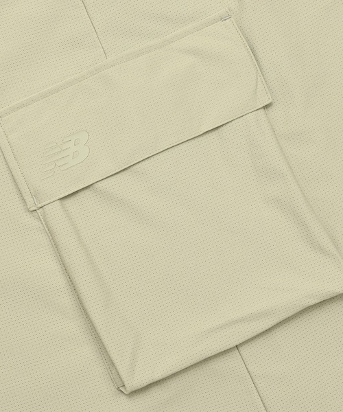 NEW BALANCE(ニューバランス)の「ブリーザブルニットサマードレス(ワンピース・レディース・ダークブラック/ライトカーキ・X-LARGE/LARGE/MEDIUM/SMALL)」の20枚目の写真