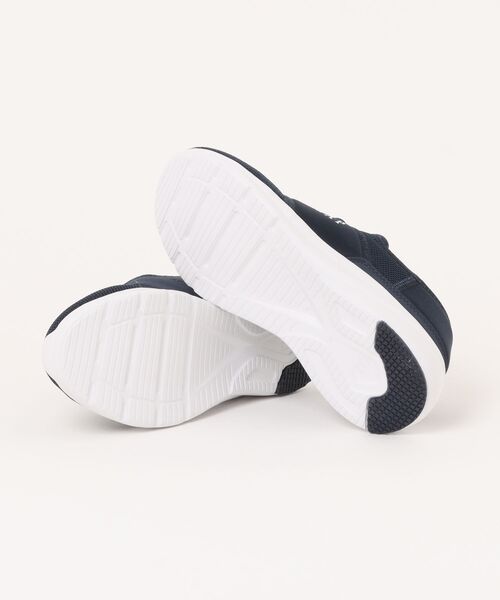 GAP(ギャップ)の「《GAP》シューズ GPU22607(スニーカー・メンズ・ネイビー/ブラック・25.0cm/28.0cm/26.0cm/24.0cm/23.0cm/27.0cm)」の4枚目の写真