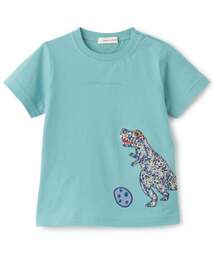 恐竜」に該当するキッズのTシャツ/カットソーファッション通販 - ZOZOTOWN