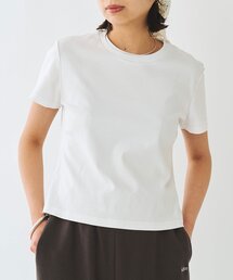 Whim Gazette（ウィムガゼット）の「フットボールロングTシャツ（T