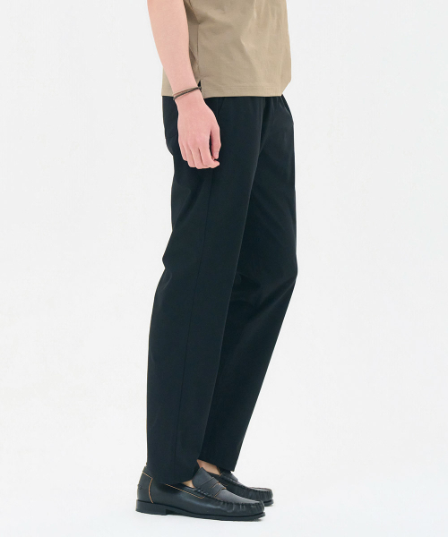 CHASECULT(チェイスカルト)の「男性クールライトパンツ-FBRK7222C03(スウェットパンツ・メンズ・ブラック・70/76/82/86/92)」の5枚目の写真