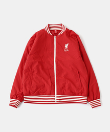 Liverpool FC｜リバプールエフシー（メンズ）のその他アウター（レッド