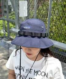 Franklin Climbing | 【Franklin Climbing/フランクリンクライミング】撥水ミリタリーハット(ハット)