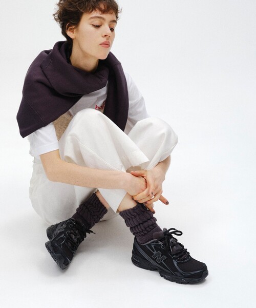 国内EXCLUSIVE】＜New Balance＞740 スニーカー（スニーカー）｜New